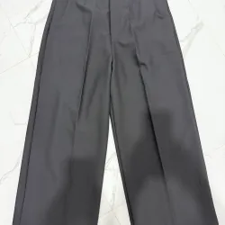 Quần tây nữ chưa sử dụng