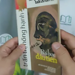 Bài học đầu tiên - Trần Thị Hồng Hạnh 798504