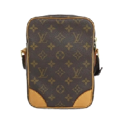 Túi xách vai Louis Vuitton Monogram Amazon M45236 - Hàng hiệu Chính hãng 766838