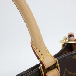 Túi xách Louis Vuitton Monogram Sac Plat PM M46263 616209