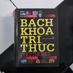 Bách khoa tri thức phổ thông  1020714