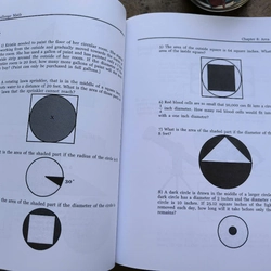 Challenge Math for the Elementary and Middle School Student by Edward Zaccaro 360802