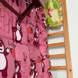 Nệm Topper Trải Giường 1m-2m tặng kèm set ga-  vỏ gối Hàng Loại 1 Cao Cấp Dày 5-6cm  592829