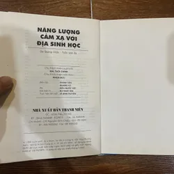 Năng lượng cảm xạ với địa sinh học (k4) 697794