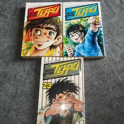 TEPPI - TETSUYA CHIBA 517680
