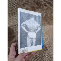 Bắp thịt trước đã - Phạm Văn Tươi 1997 mới 80% ố ẫm(Sách văn học) HLSC2404 1028324