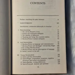 Hugh J. Silverman - Inscriptions: Between Phenomenology and Structuralism 933179
