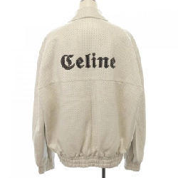 Jacket da CELINE - Hàng hiệu Authentic 900307