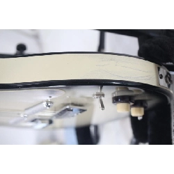 ＤＡＮＥＬＥＣＴＲＯ ＤＯＵＢＬＥ ＮＥＣＫ ６／１２ - Hàng hiệu Authentic 876306