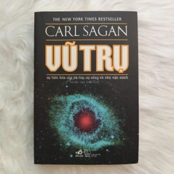 Vũ Trụ - Carl Sagan