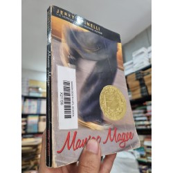 MANIAC MAGEE - SPINELLI (Newbery Award)