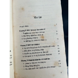 Nhân học chính trị - Georges Balander 970643