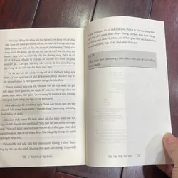  📚NGHỆ THUẬT TẬP TRUNG nâng cao năng suất hiệu quả bất ngờ - nhà tâm thần học Daigo  1066946