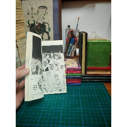 TRUYỆN TRANH CHOBITS 295825