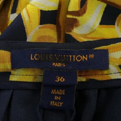 【Mã giảm giá】Váy Louis Vuitton LOUIS VUITTON 655212