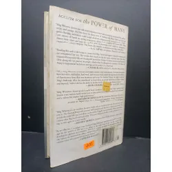 [Phiên Chợ Sách Cũ] The power of many bìaướt 2303 420984