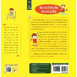 Dạy Con Kỹ Năng Sống Theo Cách Mẹ Nhật - Noriko Kato 286175