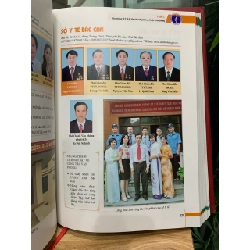 Văn phòng ngành y tế Việt Nam 70 năm xây dựng và phát triển (1945-2015) 727983