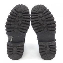 Giày bốt CHANEL 663514