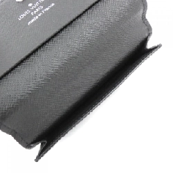 Ví thẻ Louis Vuitton Monogram Eclipse Envelope Card Case M12874 - Hàng hiệu Authentic 769246