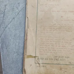 MỘT CHUYỆN TUYỆT GIAO 697369