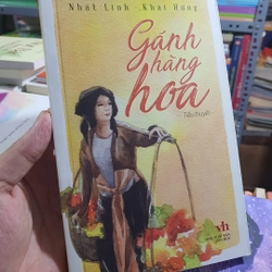 Gánh hàng hoa