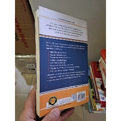 Những lựa chọn thông minh mới 90% ố nhẹ 2016 HCM2308 KỸ NĂNG 541493
