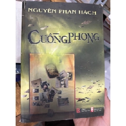 Cuồng Phong - Nguyễn Phan Hách - Nguyễn Phan Hách