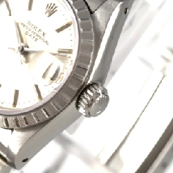 Đồng hồ Rolex Oyster Perpetual Date 69240･5 SS tự động R - Hàng hiệu Chính hãng 874894