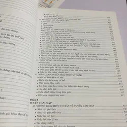 📚 NỘI TIẾT HỌC ĐẠI CƯƠNG 👩‍⚕️ Tác giả: Mai Thế Trạch – Nguyễn Thu Khuê 593719