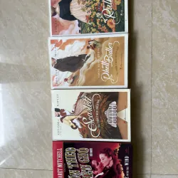 Combo 4: CUỐN THEO CHIỀU GIÓ 976876