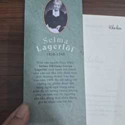 Kho báu - selma lagerlof 506999