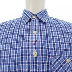 Áo sơ mi ngắn tay eye JUNYA WATANABE - Hàng hiệu Authentic 902652