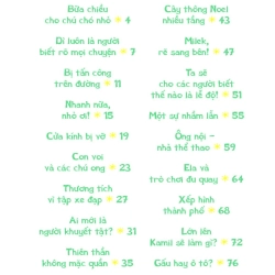 Kamil - cậu bé " nhìn " mọi thứ bằng tay 539217