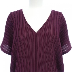 Pleats Please PLEATS PLEASE áo 636394