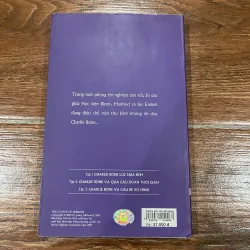 Charlie Bone tập 4 799557