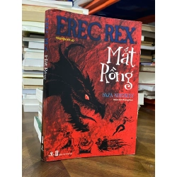 Mắt rồng - Erec Rex 176397