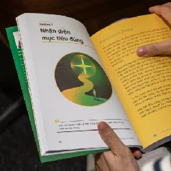 BÌNH AN TÀI CHÍNH - Hành trình làm chủ cảm xúc và các quyết định về tiền - Nguyễn Tuấn Anh & Yến Lê - MARKETING KINH DOANH 596791