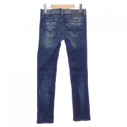 Quần jeans DIESEL - Hàng hiệu Authentic 816216