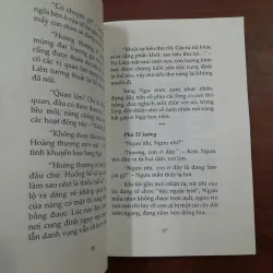 HOÀNG ĐẠO VƯƠNG TRIỀU - THƯ QUÂN 996003