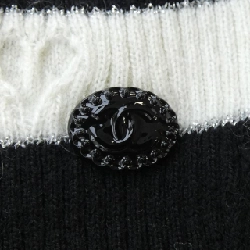 CHANEL P73505K10567 22B Áo len - Hàng hiệu Chính hãng 775193