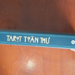 Tarot toàn thư 18061