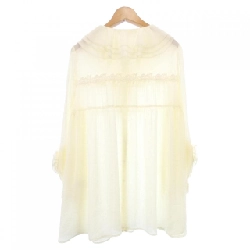 Siêu đẹp SUPER BEAUTY Tunic - Hàng hiệu Chính hãng 812782