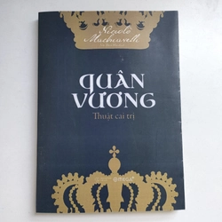 QUÂN VƯƠNG - khổ nhỏ