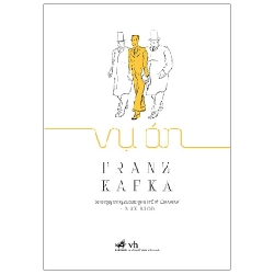 Vụ Án - Franz Kafka 292743