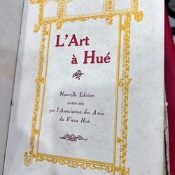 L'art Huế  551644