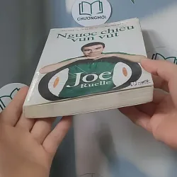 Ngược chiều vun vút - Joe Ruelle 688507