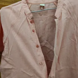 Váy hồng cam 785282