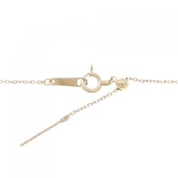 K10YG 2WAY Mặt dây chuyền Ruby - Hàng hiệu Chính hãng 861993