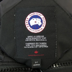 Canada Goose CANADA GOOSE 2603JL BRONTE Áo khoác lông vũ 630491